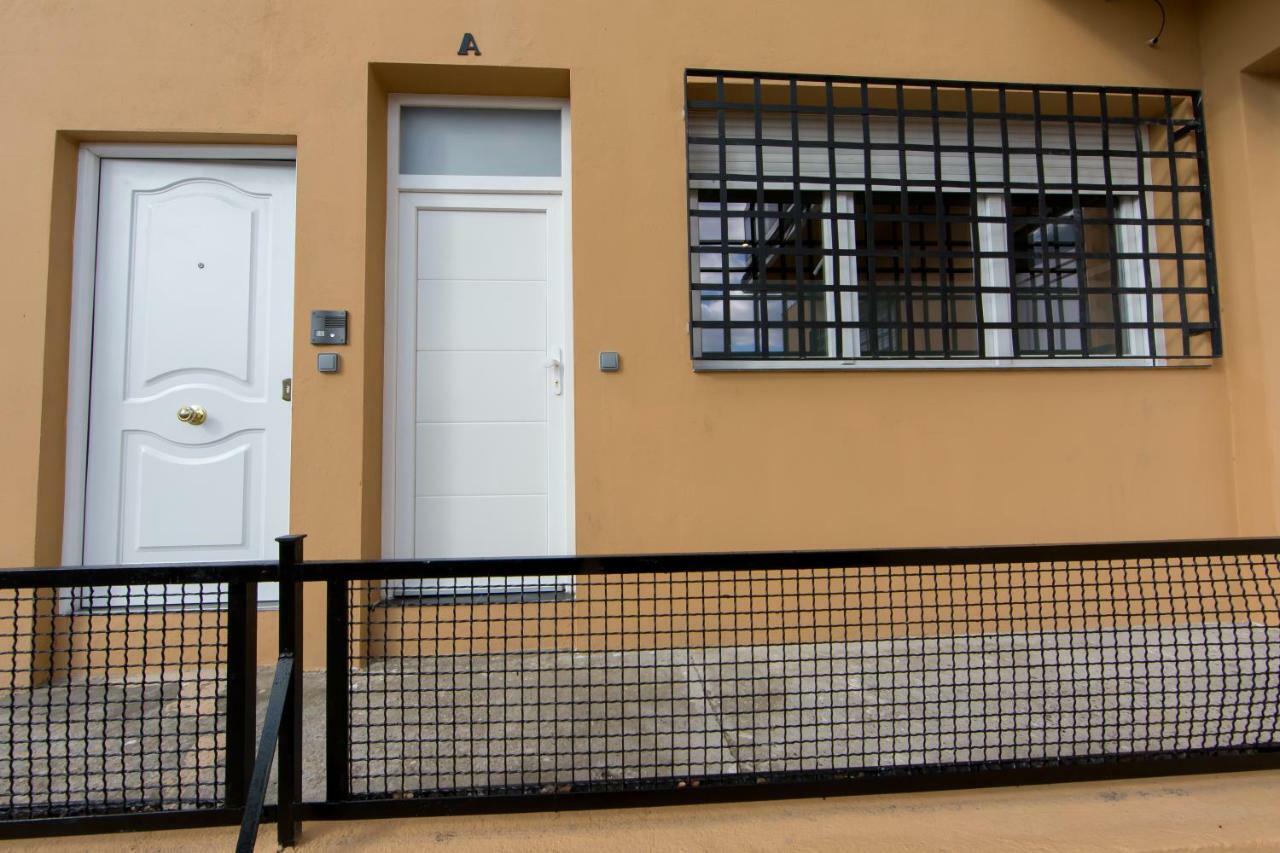 Apartamento Windrose 2 Madrid Exterior foto