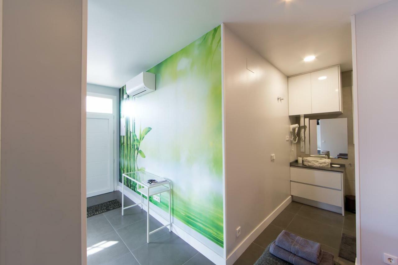 Apartamento Windrose 2 Madrid Exterior foto